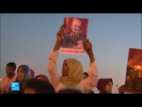 ليبيا تدخل منعطفًا جديدًا بإعلان حفتر انتهاء الاتفاق السياسي