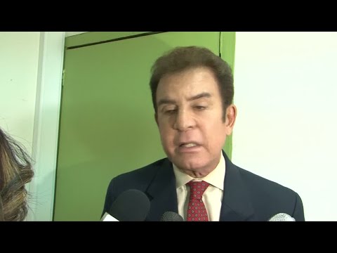هندوراس يتساءل هل هناك إمكانية لإجراء انتخابات رئاسية جديدة