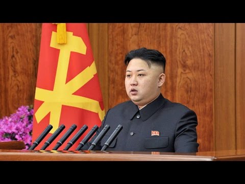 شاهد فيلم وثائقي عن رئيس كوريا الشمالية كيم جونغ أون