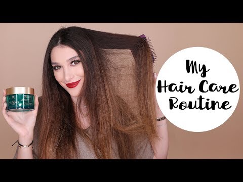 بالفيديو روتين رائع للعناية بالبشرة