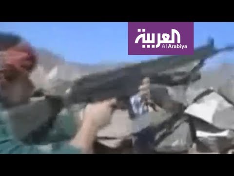 شاهد مكاسب ميدانية جديدة للشرعية في اليمن