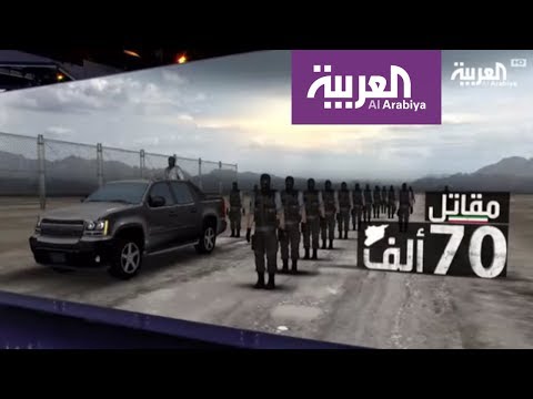 الحجم الحقيقي لتدخل إيران في سورية