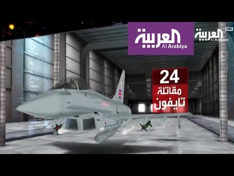 تقرير جديد يرصد آخر صفقات التسليح القطرية