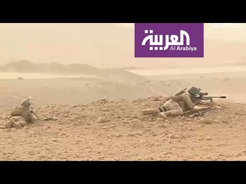 العراق يمشط الصحراء لتطهيرها من الإرهاب