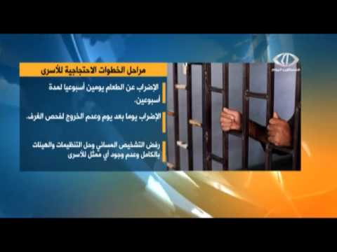 غضب عارم بسجون النقب بسبب فشل المفاوضات مع الاحتلال الصهيوني
