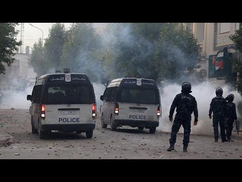 تونس بين ينايركانون ثان 2011 ويناير 2018 ما الذي تغير