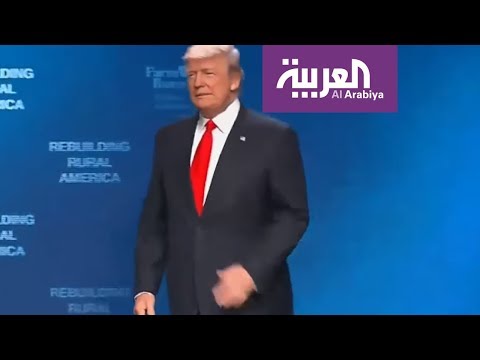 تأثير قرار ترمب بشأن النووي على الداخل الإيراني