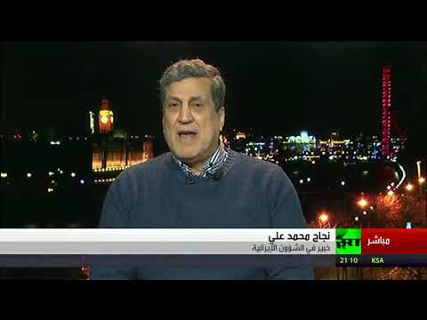 الرئيسُ الأميركي دونالد ترامب يمنح الاتفاقَ النووي الإيراني مهلةً أخيرة