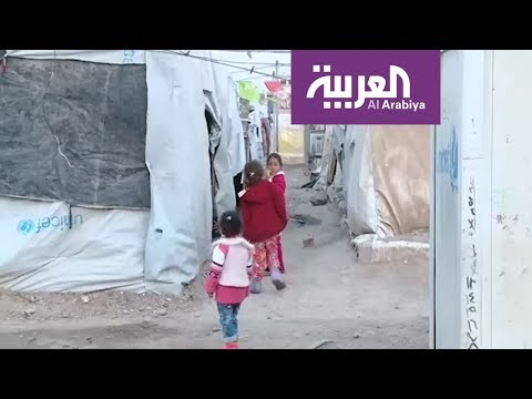 شاهد مفوضية حقوق الانسان تكشف أرقام النازحين ونسبهم في العراق