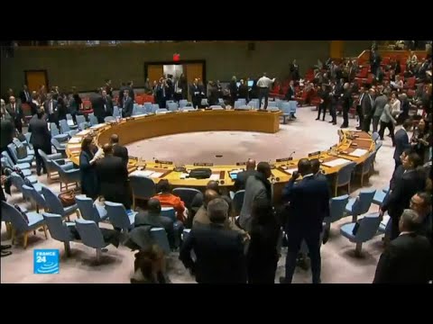 فرنسا تطلق مبادرة تشكيل مجموعة عمل دولية