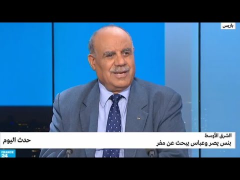 شاهد نائب الرئيس الأميركي بنس يصر على موقف ترامب