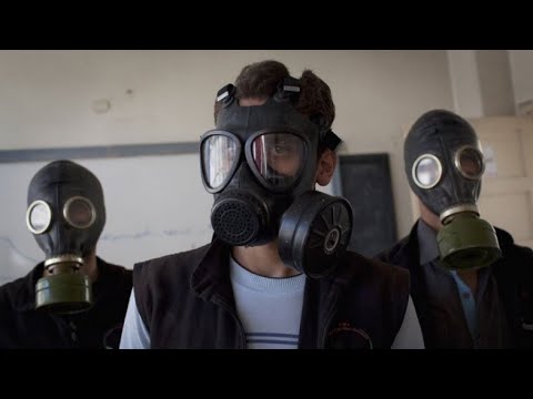 واشنطن تلوح بشن ضربات عسكرية في سورية