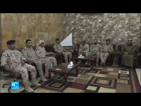 هل ينجح الوفد الإماراتيالسعودي برأب الصدع في عدن