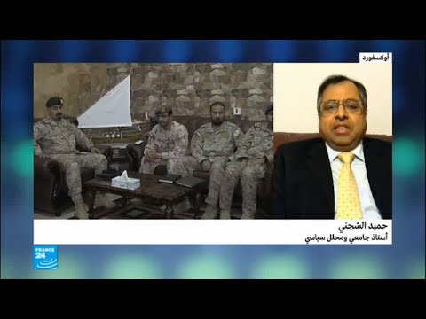 ما المطلوب من الوفد السعوديالإماراتي في عدن حتى ينجح في مهمته