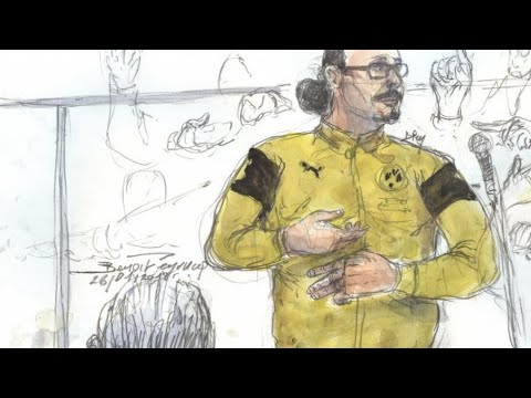 الادعاء يطلب السجن 4 أعوام لجواد بن داوود ا