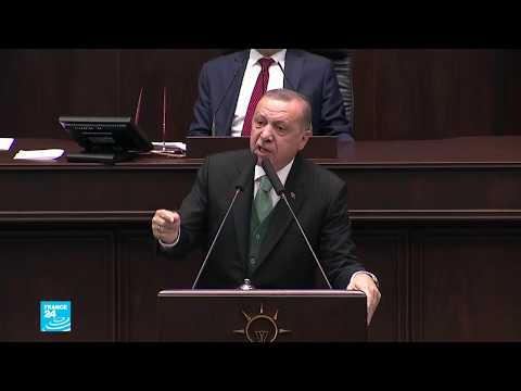 أردوغان يسعى لتسليم منبج إلى أصحابها الحقيقيين