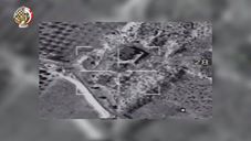 شاهد القوات المسلحة تنشر البيان الثالث عن سيناء 2018