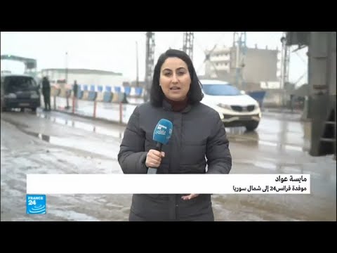 شاهد قوات سورية الديمقراطية تصدر بيانًا بخسائرها في معركة عفرين