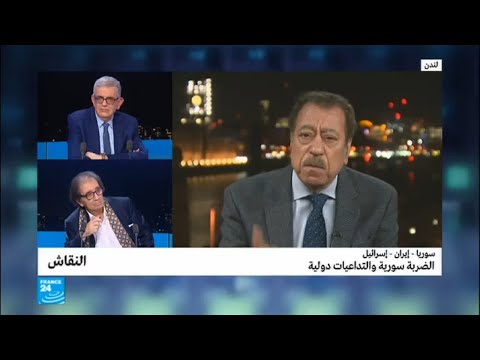 شاهد عبد الباري عطوان يشن هجومًا لاذعًا على الأمم المتحدة والمجتمع الدولي