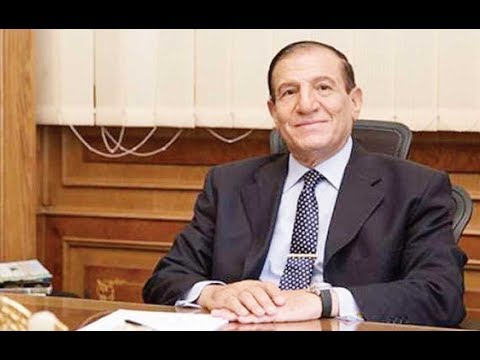 شاهد نجل سامي عنان يكشف حالة والده الصحية ومكان تواجده
