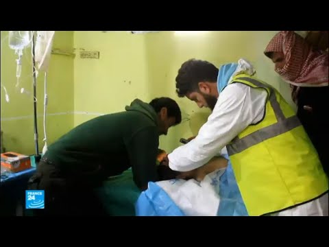فرنسا لن تتوانى عن استعمال القوة ضد سورية