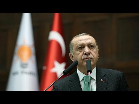 أردوغان يُحذِّر النظام السوري مِن عواقب الاتفاق مع الأكراد