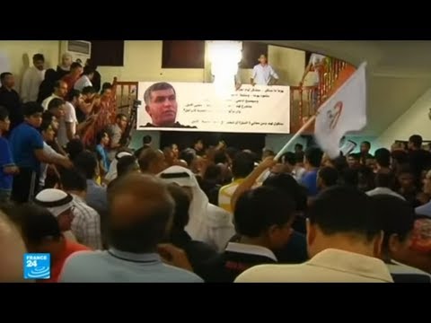 5 سنوات سجنًا بحق البحريني نبيل رجب