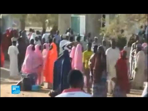 جماعة بوكو حرام تشن هجومًا على مدرسة نيجيرية