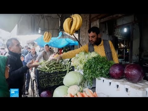 فيديو غلاء الأسعار يحطم ما تبقى من سورية