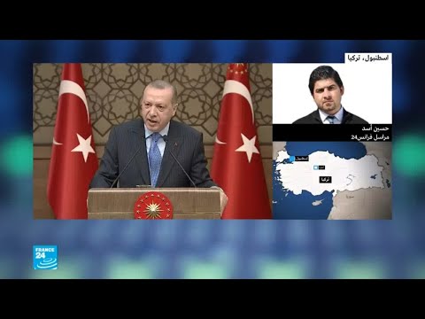 شاهد عملية عسكرية مشتركة عراقية تركية ضد الأكراد