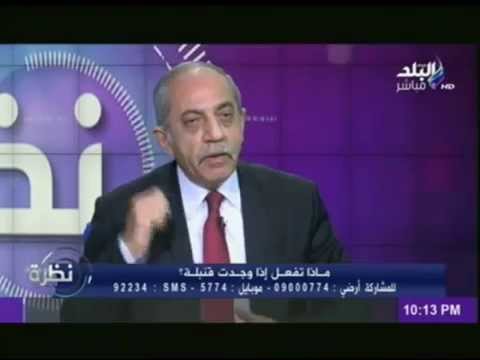 خبير أمني يشرح صفات الكلاب البوليسية في الكشف عن المتفجرات