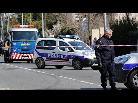 شاهد داعش تعلن مسؤوليتها الهجوم المتطرّف