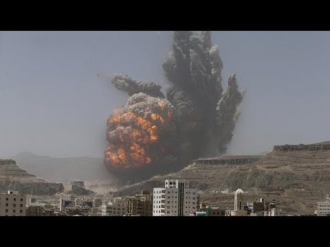 شاهد ثلاث سنوات مرت على الحرب في اليمن دون جدوى