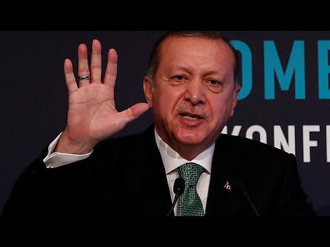 تركيا ترفض وساطة فرنسية من أجل حوار مع الوحدات الكردية في سورية