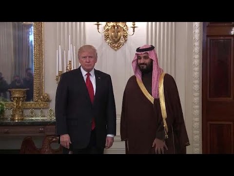 ترامب يُؤكّد أنّ تدخّل الولايات المتحدة في سورية مُكلّف
