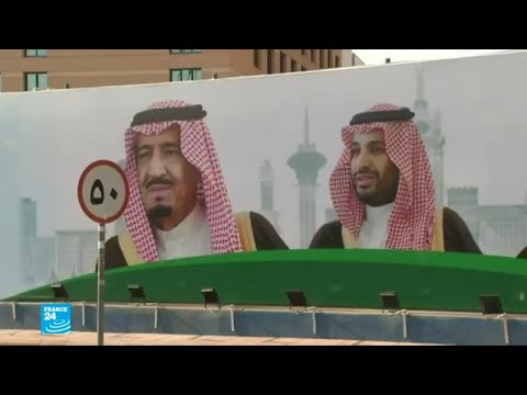 محمد بن سلمان وصورة جديدة للسعودية