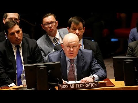 شاهد سورية بصدد أن تكون ساحة حرب أميركية ــ روسية