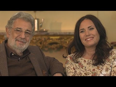 العلاقة الخاصة بين فيردي و بلاسيدو دومينغو
