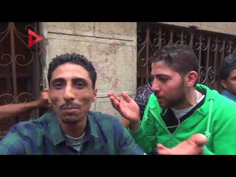 شاهدأصدقاء قيل صفط اللبن يروون تفاصيل وقوع الحادث
