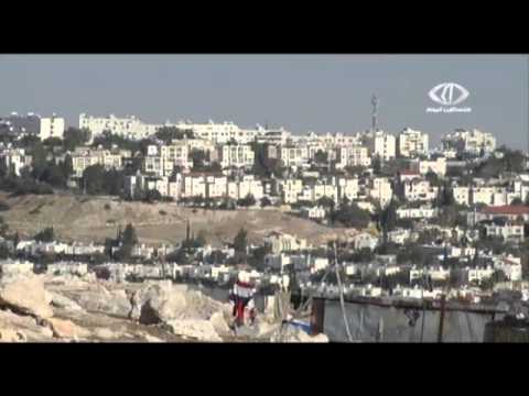 الاحتلال يضم مساحة واسعة من غور الأردن إلى مستوطنة معالية أدوميم