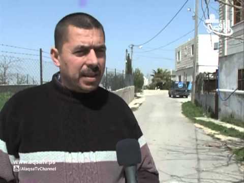 عائلة أبوعطوان تتخوف من وجوده في سجن ريمون