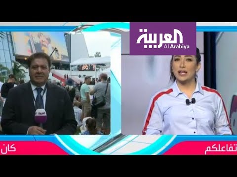 شاهد التحضيرات الأولى لمهرجان كان السينمائي