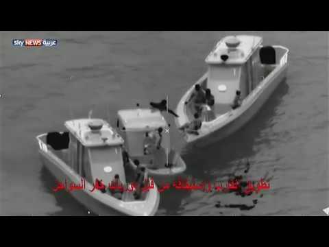 انفجار مثير للجدل في سفينة تركية تحمل قمحًا