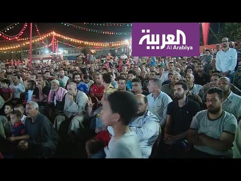 الشوارع المصرية تصب اللعنات على راموس