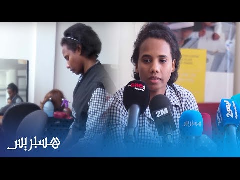خادمة زاكورة تروي قصة تعذيبها