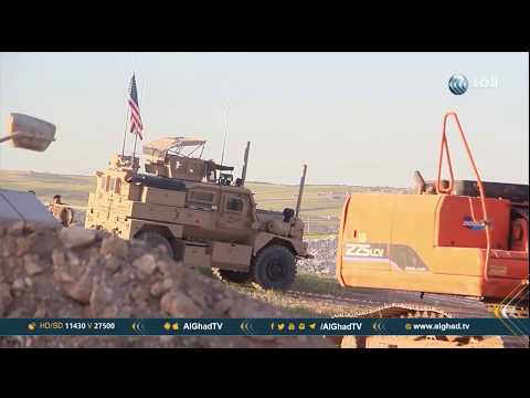 مخاوف من توسيع تركيا للعمليات العسكرية