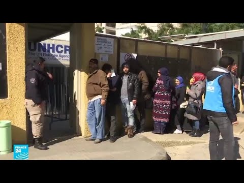 الأمم المتحدة تطلق نداءً عاجلًا للمانحين الدوليين