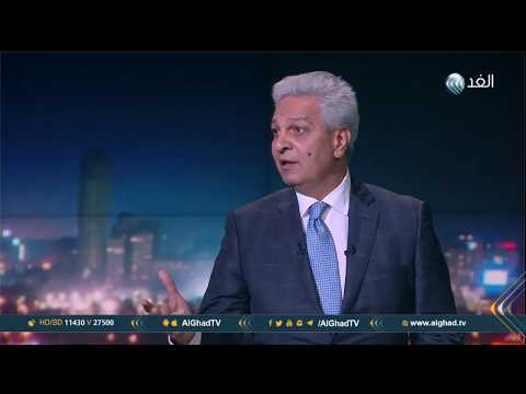 الديب يؤكّد أن مصر تسعى للسيطرة تجاريًا على النقل البحري
