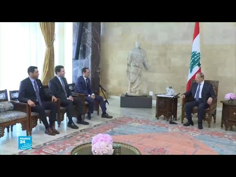 منح الجنسية اللبنانية إلى أكثر من ٣٠٠ شخص يثير الجدل