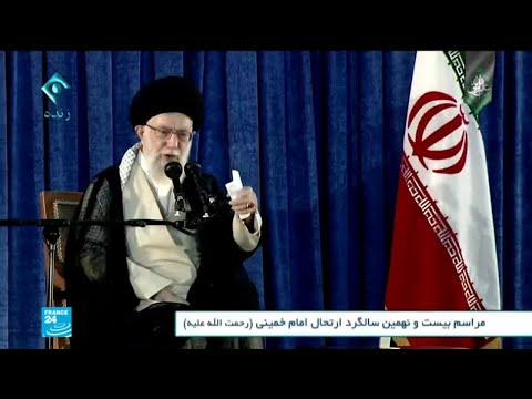 تصريحات جديدة للمرشد الإيراني خامئني تثير لغطًا عالميًا